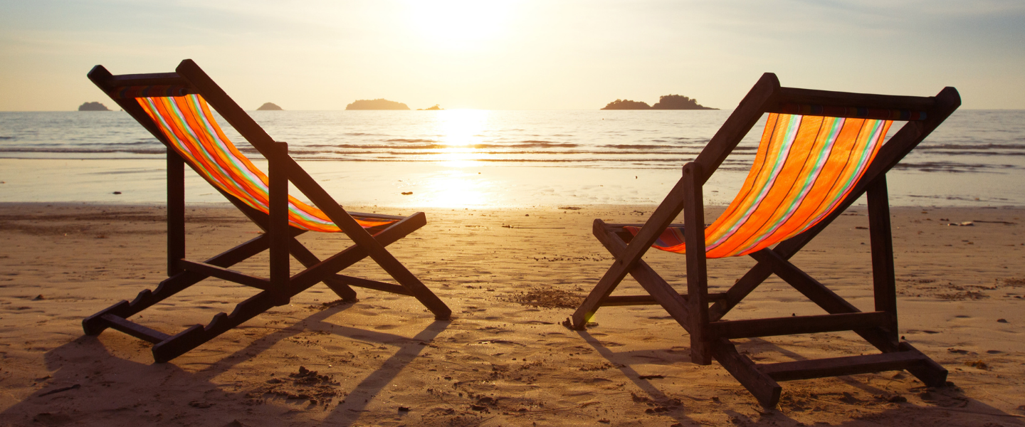Las vacaciones de verano de los trabajadores. ¿Qué debes saber?
