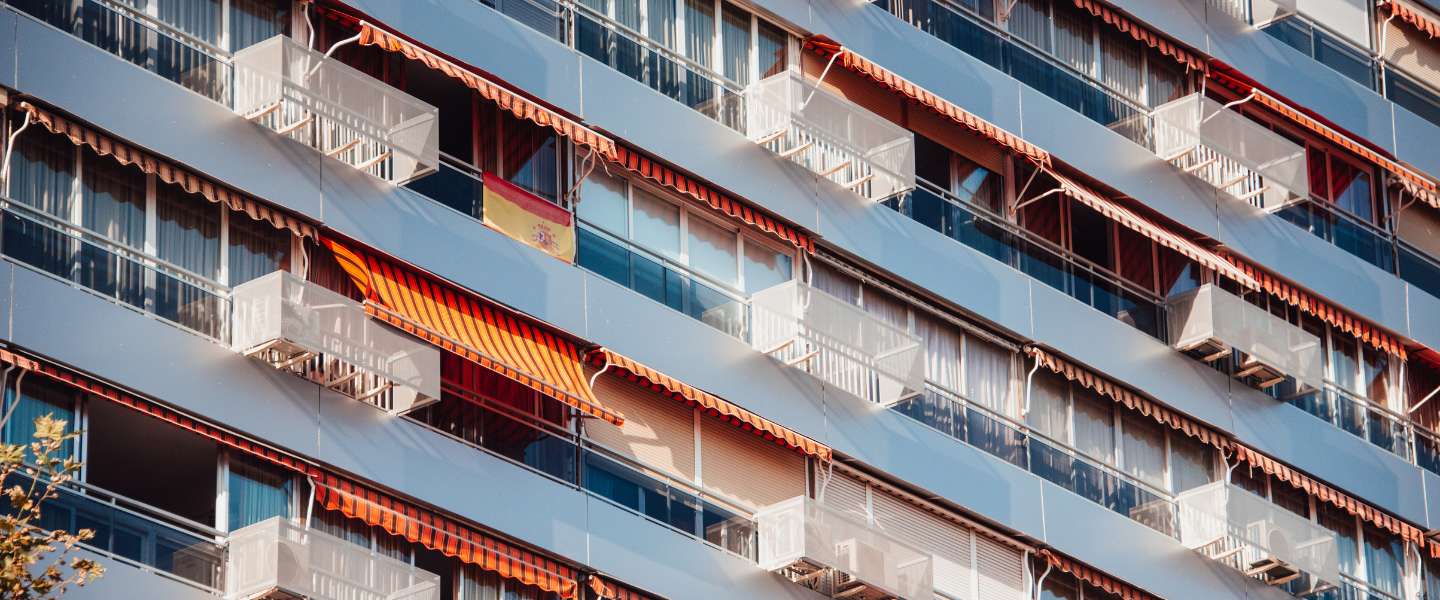 Phases pour acheter une propriété en Espagne